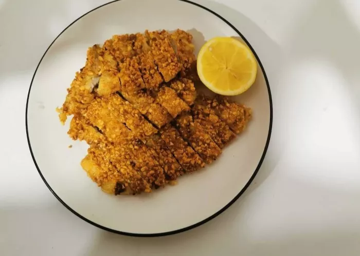 Ресторан "Restaurante Oriental Fu"