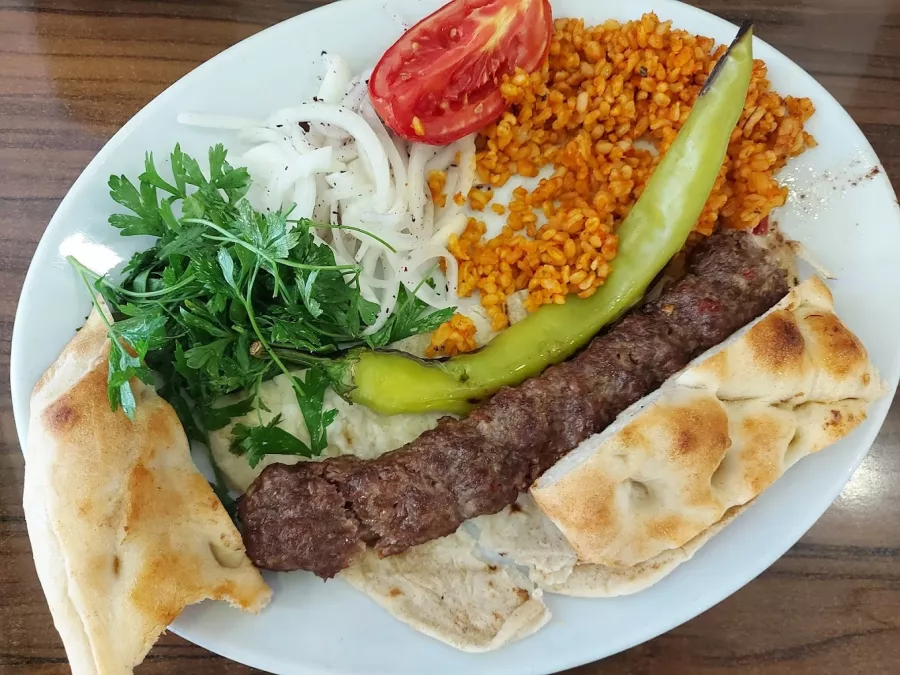 Ресторан Lider Restaurant в Анталии: Ресторан, Кафе, Напитки, Еда,