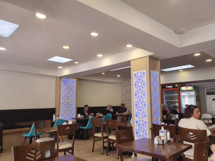 Ресторан "Lider Restaurant"