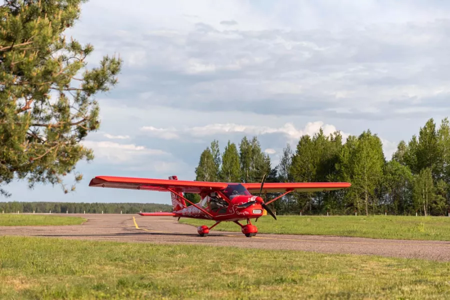 Обзорные полёты SkyFly в Минске: Самолёты, Обзорные полёты, Школа пилотов, Аренда самолётов, Обучение пилотов, Воздушные экскурсии, Ознакомительные полёты,