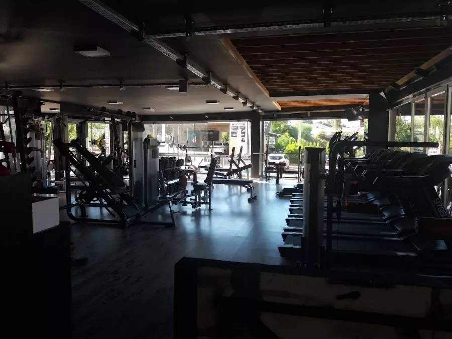 Тренажерный зал COM FITNESS ANTALYA в Анталии: Развитие, Танцы, Секция,