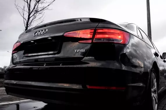 Прокат авто "IS CAR"