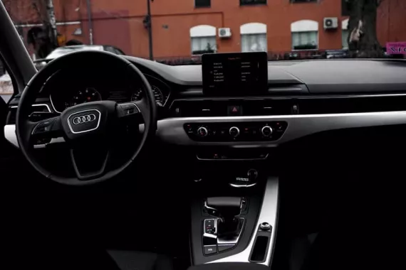 Прокат авто "IS CAR"