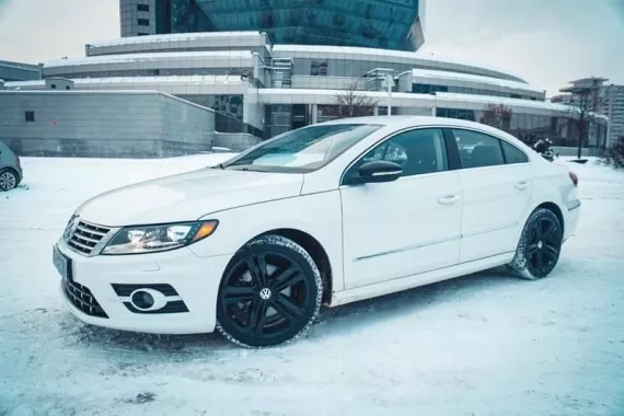 Прокат авто "IS CAR"