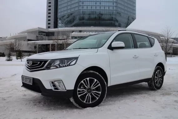 Прокат авто "IS CAR"