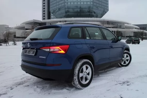 Прокат авто "IS CAR"
