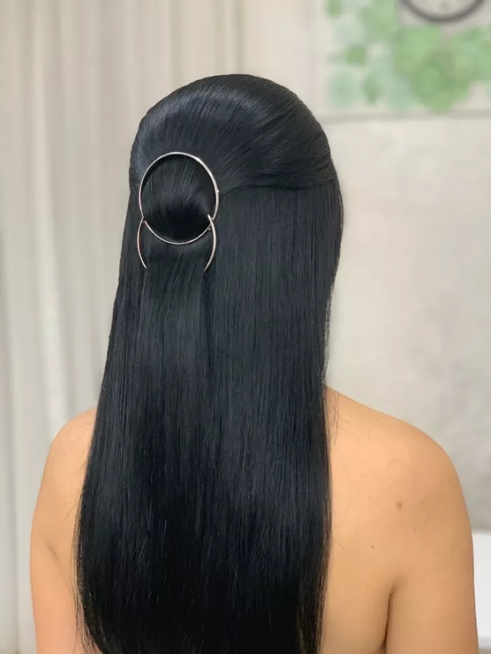 Салон красоты "Oksana Karatepe"