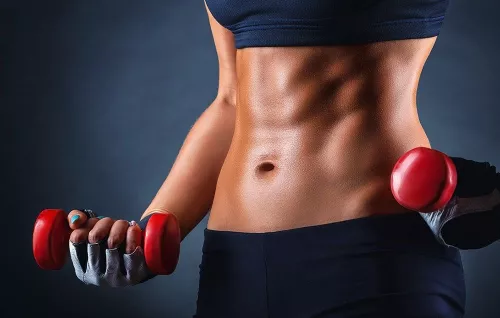 Тренажерный зал Power Gym Antalya  в  Анталии