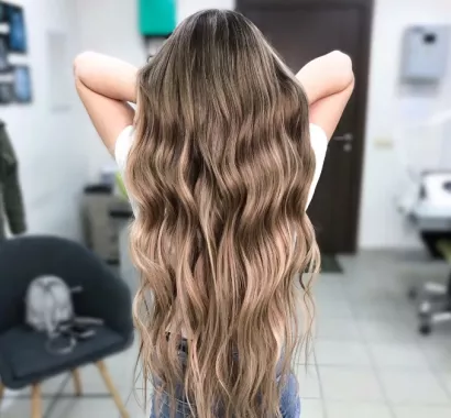 Студия красоты "SAFINA"