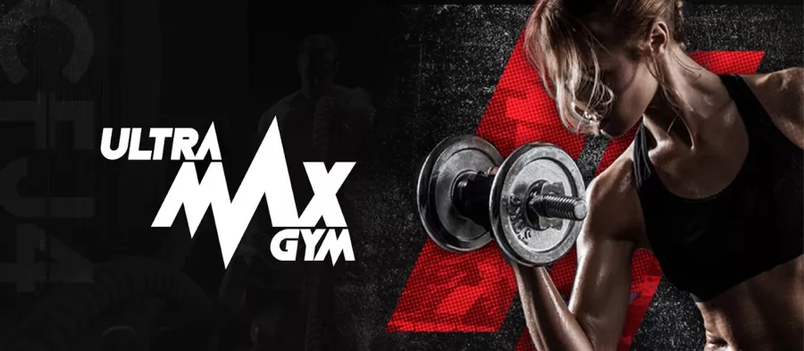 Тренажерный зал Ultra Max Gym в Анталии: Развитие,