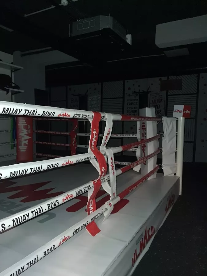 Тренажерный зал Ultra Max Gym в Анталии: Тренажерный зал, Спортивный зал, Фитнес-клуб, Развиваться,