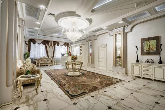Отель " IMPERIAL PALACE" 4*