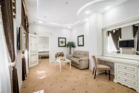 Отель " IMPERIAL PALACE" 4*