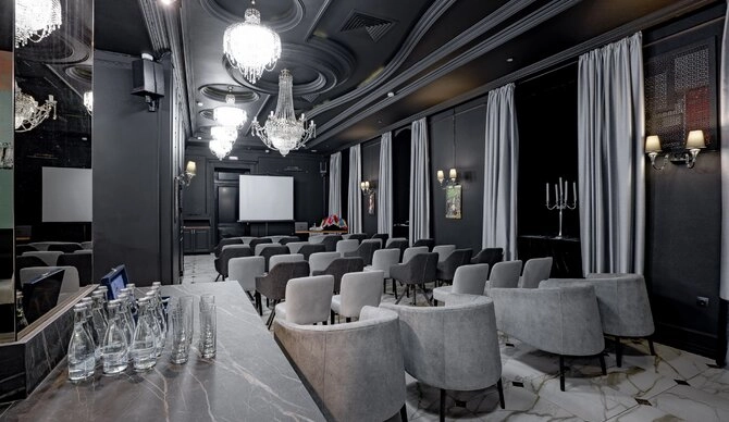 Отель IMPERIAL PALACE 4* в Минске: Отель, Номера, Шведский стол, Завтраки, Конференц-залы, Ресторан, Бар, Бесплатный интернет, Салон красоты, Массажный кабинет, Ночной клуб,