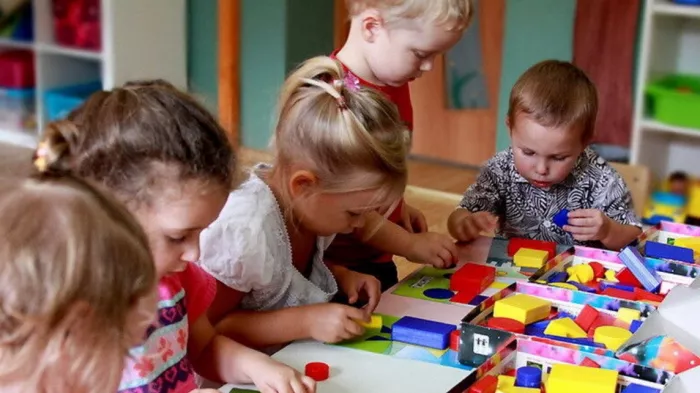 Детский образовательный и развивающий центр Развивай-КА  в  Минске