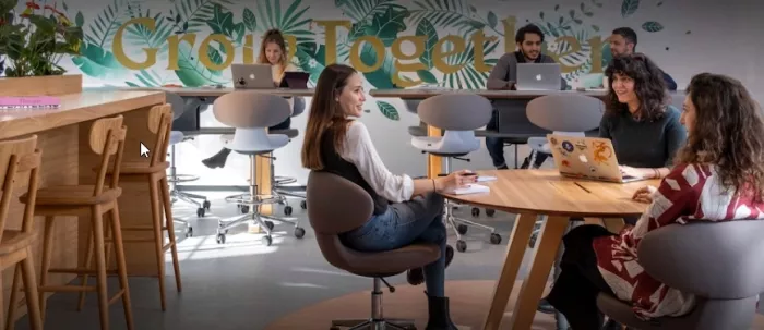 Коворкинг CoBAC WorkSpace Sanal Ofis, Paylaşımlı Ofis ve Toplantı Odaları  в  Стамбуле