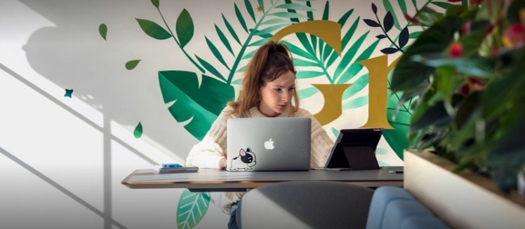 Коворкинг CoBAC WorkSpace Sanal Ofis, Paylaşımlı Ofis ve Toplantı Odaları в Стамбуле: Деловой Стамбул , Коворкинг, Переговорная ,