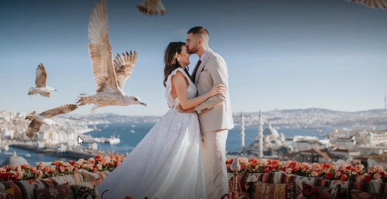 Фотостудия Taht İstanbul в Стамбуле: Фотосессии, Фото , Фотолокация , Фото на память ,