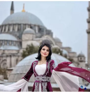 Фотостудия "Taht İstanbul"