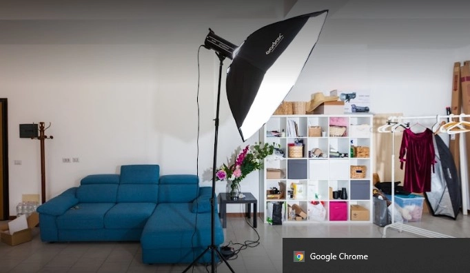 Фотостудия "Photo Studio Milan"