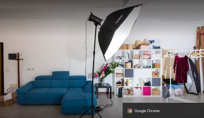 Фотостудия "Photo Studio Milan"