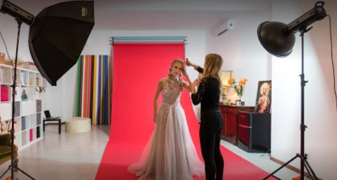 Фотостудия "Photo Studio Milan"