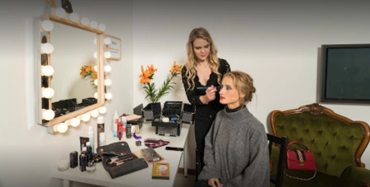 Фотостудия "Photo Studio Milan"