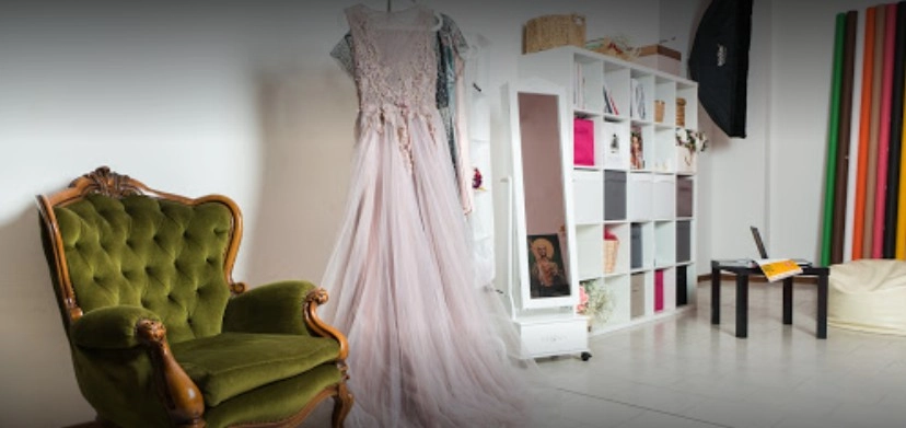 Фотостудия "Photo Studio Milan"