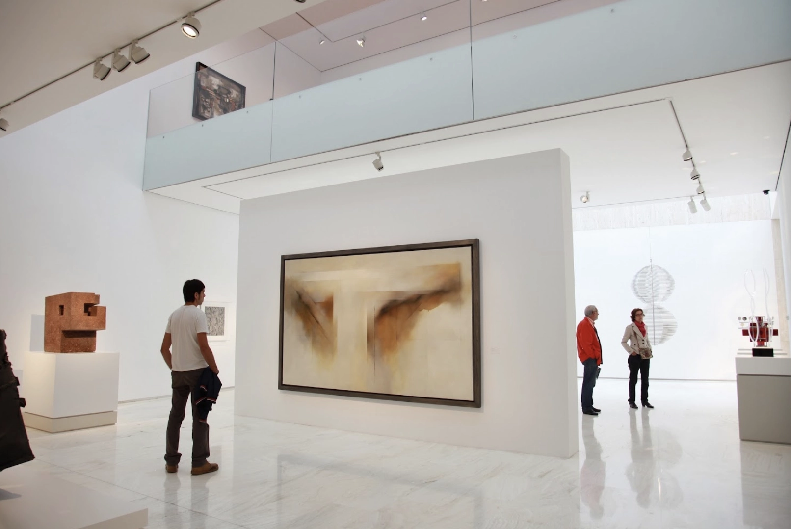 Музей современного искусства