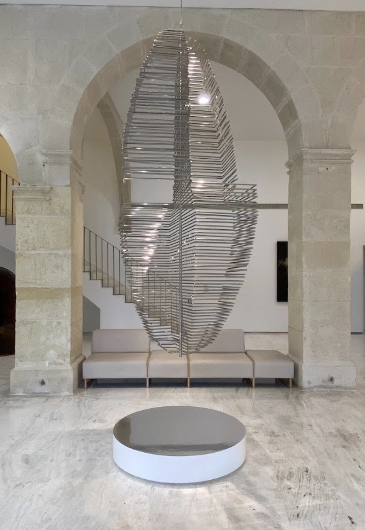 Музей современного искусства