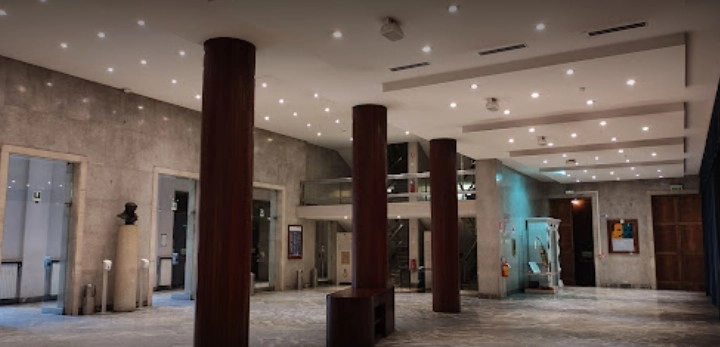 Миланская консерватория имени Джузеппе Верди (Conservatorio di Musica Giuseppe Verdi) в Милане: Фортепиано, Курсы, Учимся,