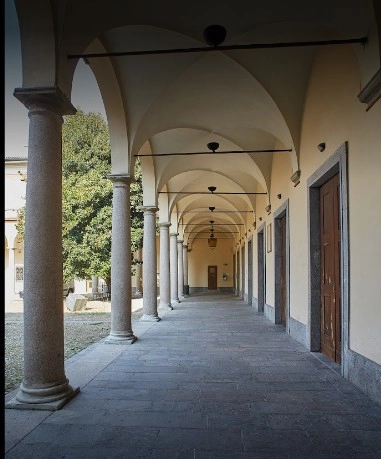 Миланская консерватория имени Джузеппе Верди (Conservatorio di Musica Giuseppe Verdi) в Милане: Фортепиано, Курсы, Учимся,