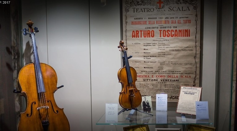 Миланская консерватория имени Джузеппе Верди (Conservatorio di Musica Giuseppe Verdi) в Милане: Фортепиано, Курсы, Учимся,