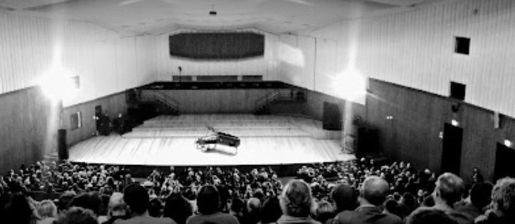 Миланская консерватория имени Джузеппе Верди (Conservatorio di Musica Giuseppe Verdi) в Милане: Фортепиано, Курсы, Учимся,