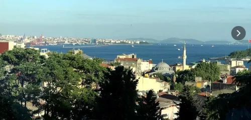 Ресторан Nicole  в  Стамбуле