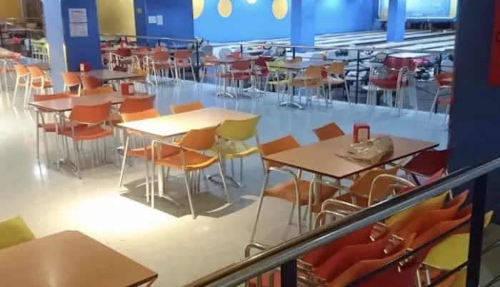 Торговый центр "Outlet Stores"