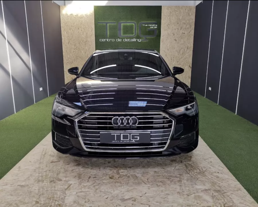 Автомойка TDG : True Detailing Garage в Аликанте: Автомойка , Мойка, Помыть машину,