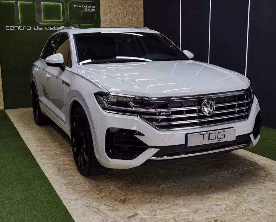 Автомойка TDG : True Detailing Garage в Аликанте: Автомойка , Мойка, Помыть машину,