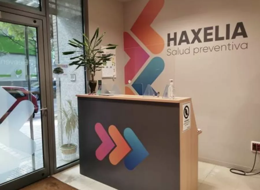 Медицинский центр Haxelia в Аликанте: Мед. Центр, Медицина, Лечение,