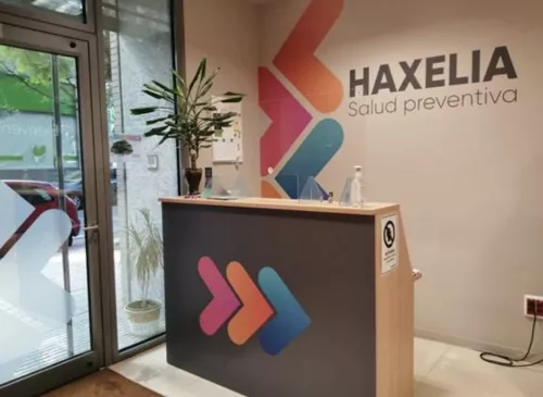 Медицинский центр Haxelia  в  Аликанте
