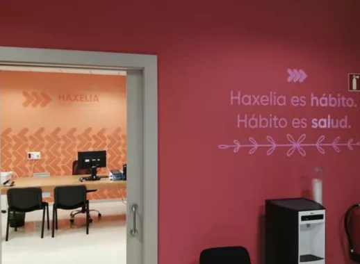 Медицинский центр "Haxelia"