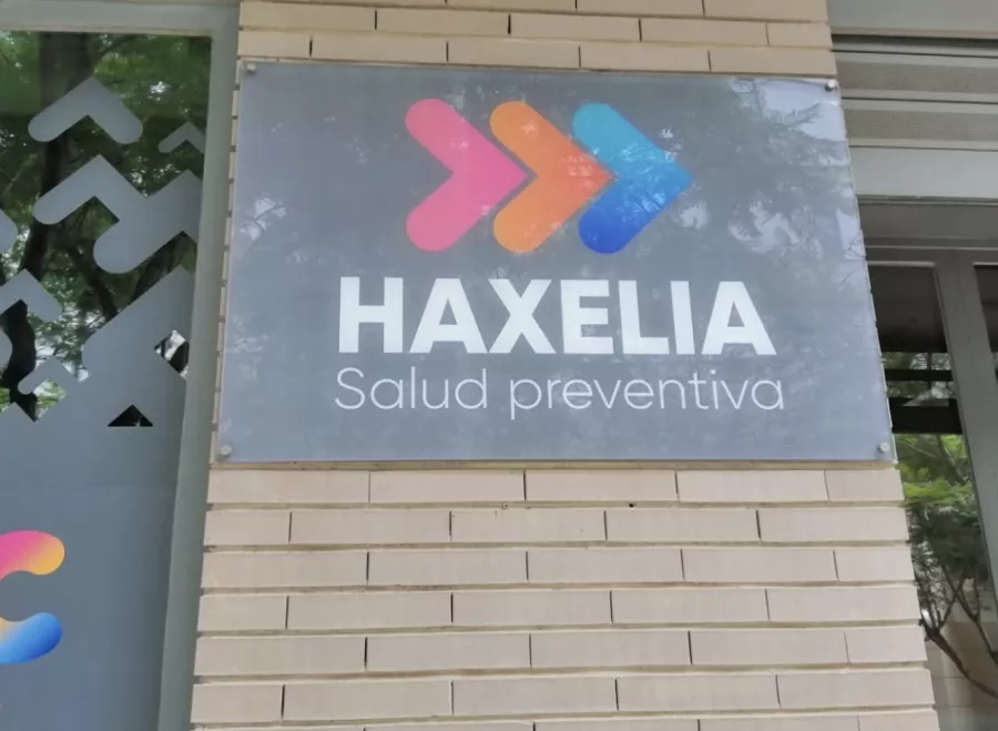 Медицинский центр Haxelia в Аликанте: Мед. Центр, Медицина, Лечение,