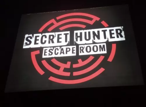 Квест-комната Secret Hunter  в  Аликанте