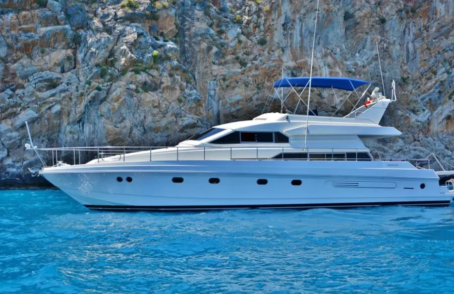 Аренда яхт AYA Yachting в Белек: Яхта, Яхтинг, Аренда Яхты, Круиз на Яхте,