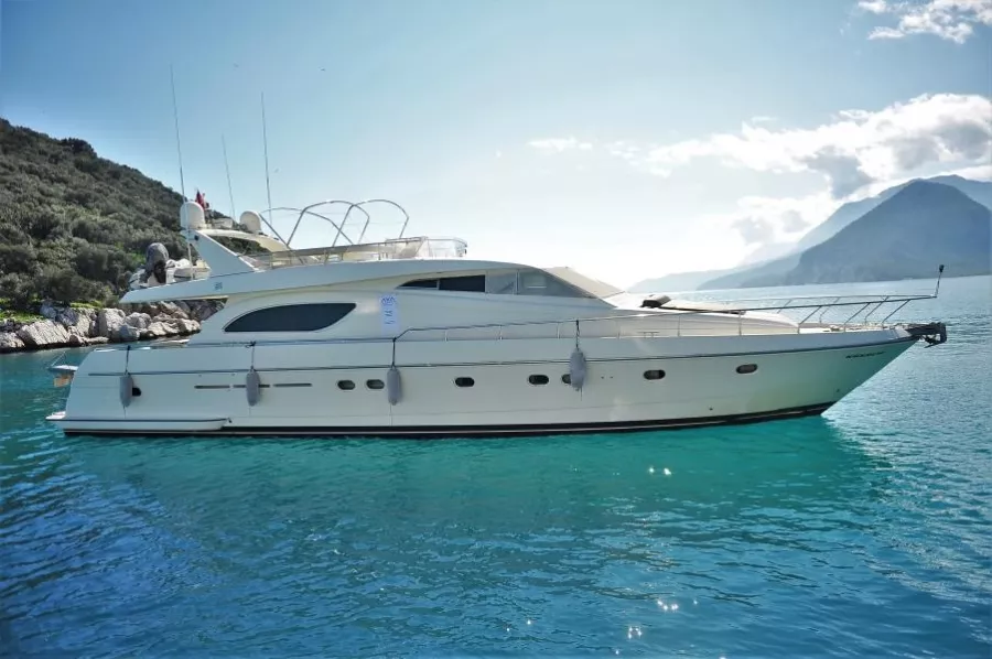 Аренда яхт AYA Yachting в Белек: Яхта, Яхтинг, Аренда Яхты, Круиз на Яхте,