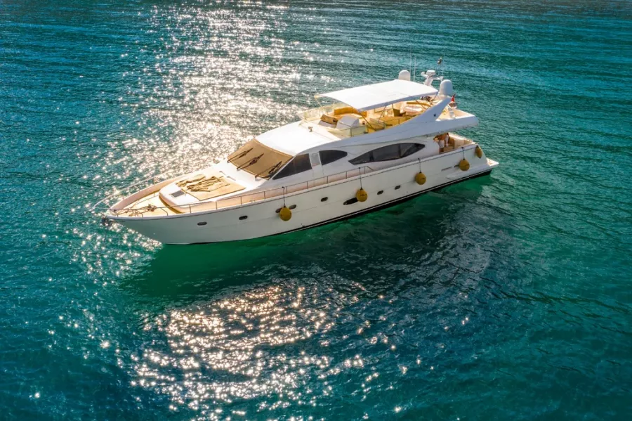Аренда яхт AYA Yachting в Белек: Яхта, Яхтинг, Аренда Яхты, Круиз на Яхте,