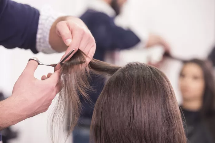 Салон красоты System Healthy Hair  в  Анталии