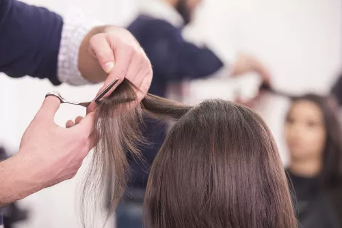 Салон красоты System Healthy Hair в Анталии
