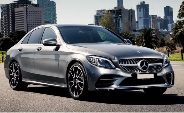 Прокат авто AIVA  в  Белек