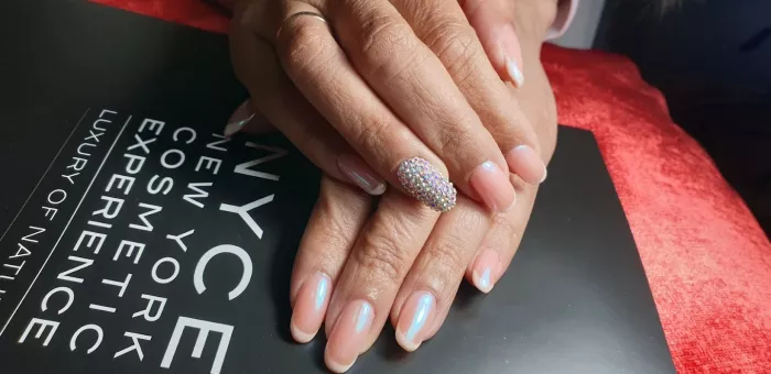 Салон красоты "KATYA Güzellik Salonu"